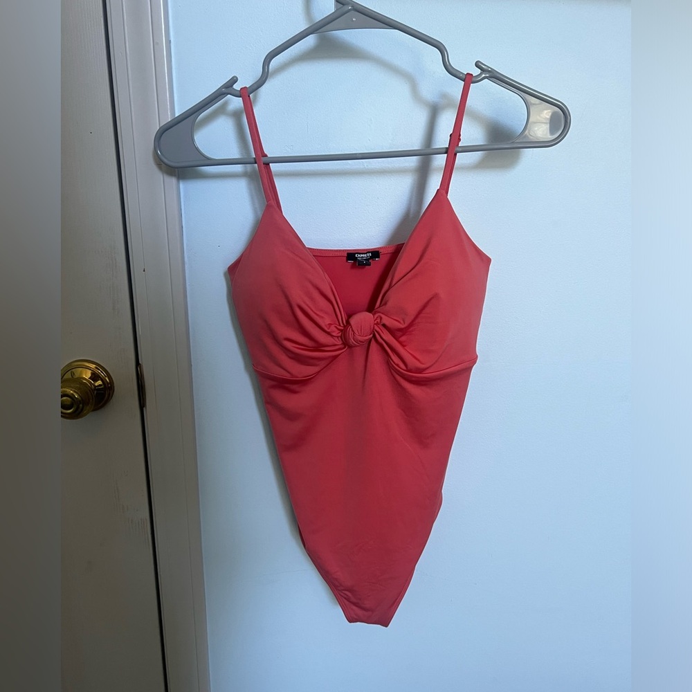 Express Bodysuit